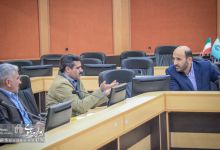 گزارش تصویری | جلسه هماهنگی جشنواره از دبیرستان تا دانشگاه 